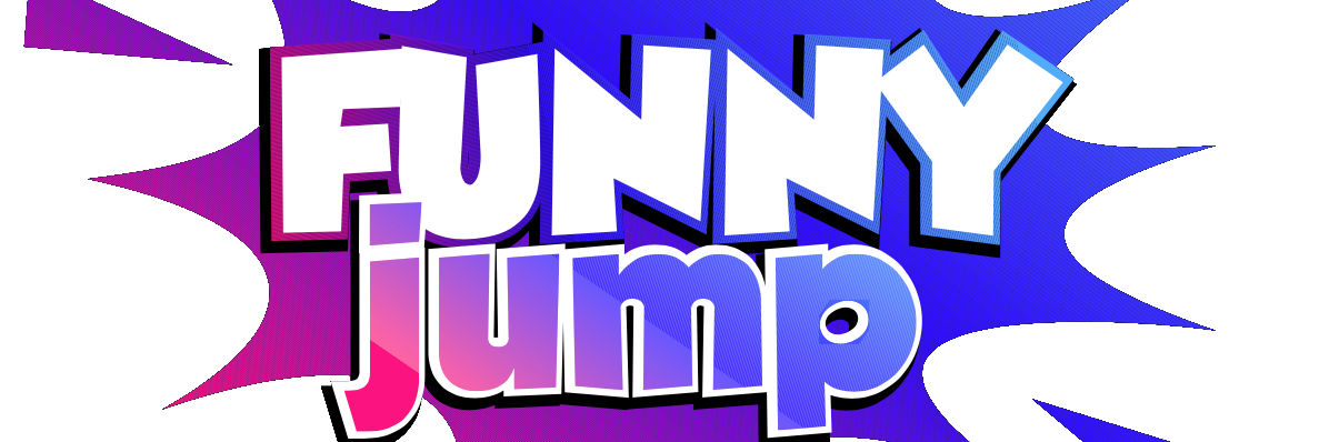 Funny Jump